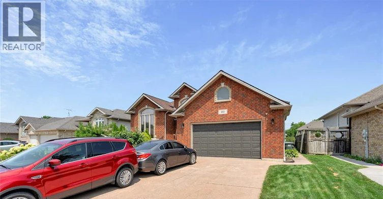 MAIN-80 Whelan Drive, Amherstburg, ON, N9V 4B6 - 3