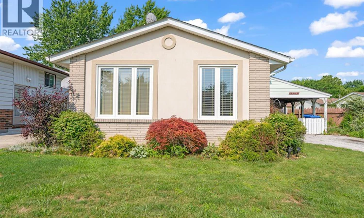 3343 Hemlock