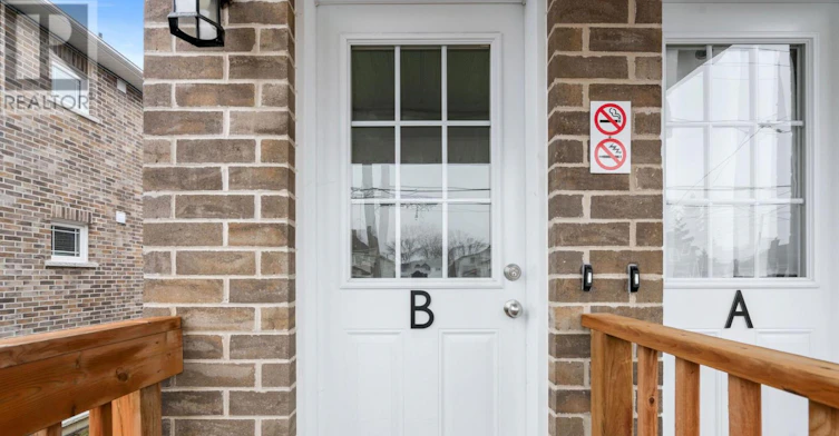 B-1232 Cumberland Street, Cornwall, ON, K6J 4K5 - 6