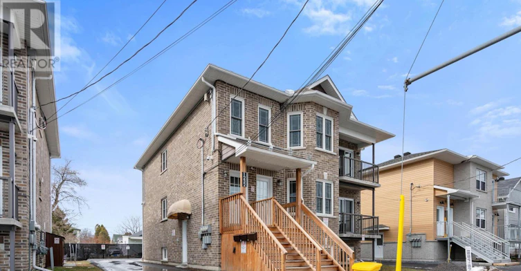 B-1232 Cumberland Street, Cornwall, ON, K6J 4K5 - 8
