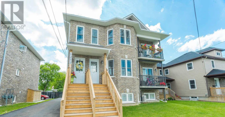 B-1232 Cumberland Street, Cornwall, ON, K6J 4K5 - 2