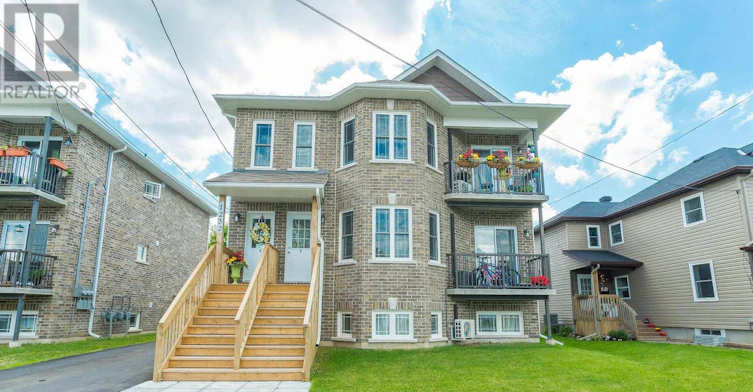 B-1232 Cumberland Street, Cornwall, ON, K6J 4K5