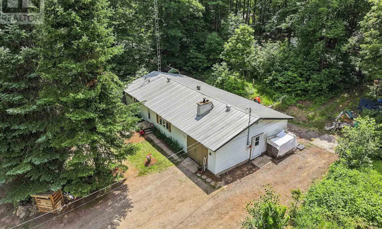 1201 Wenona Lake Road