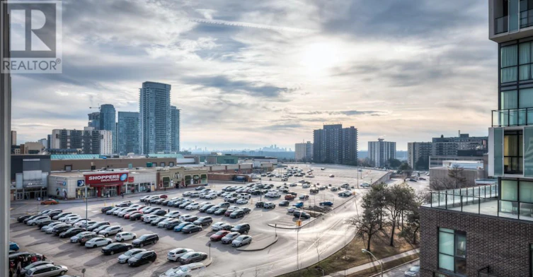603-150 Fairview Mall Drive, Toronto, ON, M2J 0E7 - 13