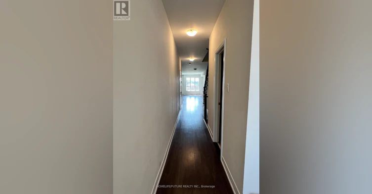 54 Donald Fleming Way, Whitby, ON, L1R 0N8 - 9