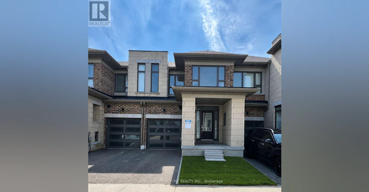 54 Donald Fleming Way, Whitby, ON, L1R 0N8