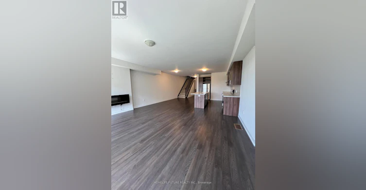 54 Donald Fleming Way, Whitby, ON, L1R 0N8 - 6