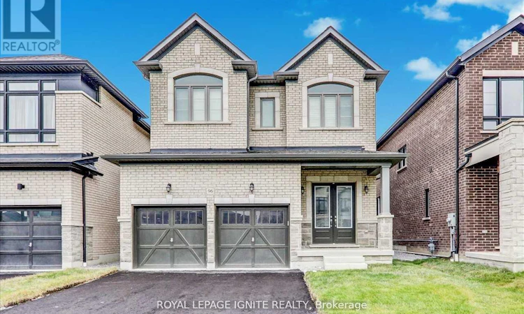 96 Closson Drive