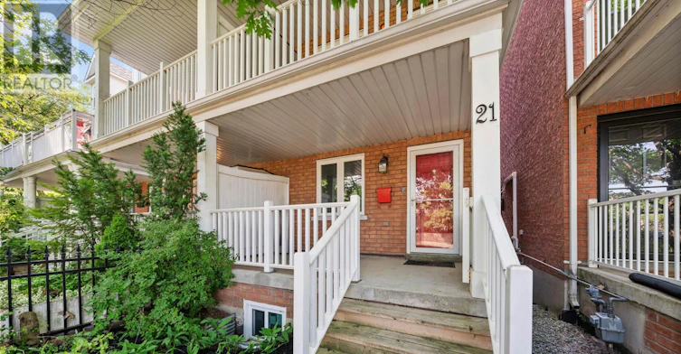 21 Littleyork Road, Toronto, ON, M4E 3W6 - 2