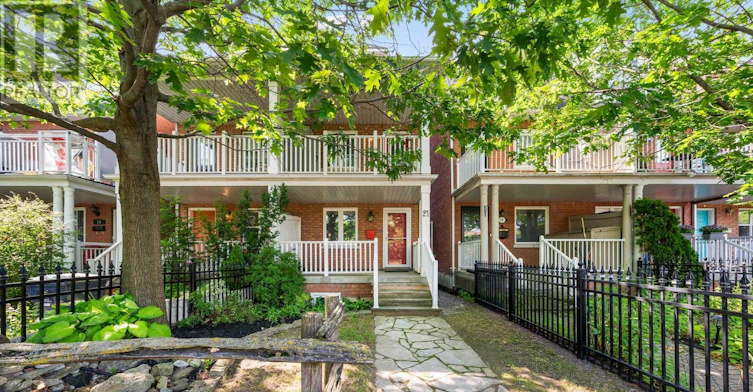21 Littleyork Road, Toronto, ON, M4E 3W6