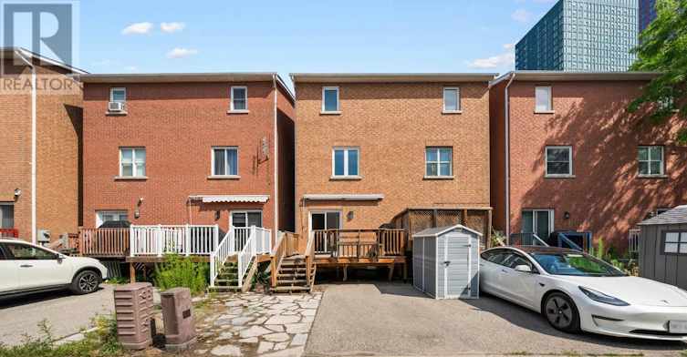 21 Littleyork Road, Toronto, ON, M4E 3W6 - 32