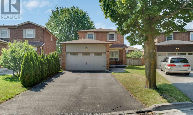 44 Bendamere Crescent
