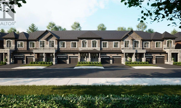 71 Levellands Crescent