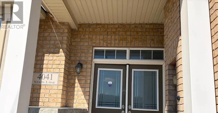 4041 Sixth Line, Oakville, ON, L6H 3P8
