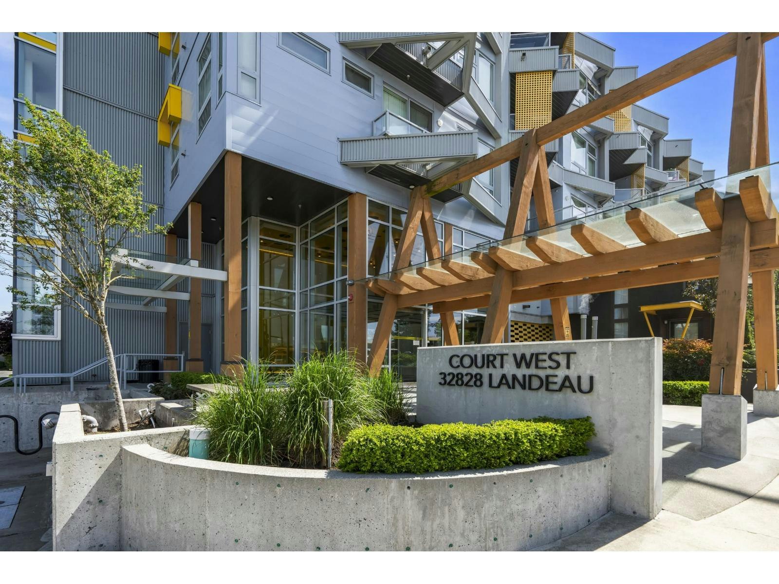 610-32828 Landeau Place, Abbotsford, BC, V2S 6S6
