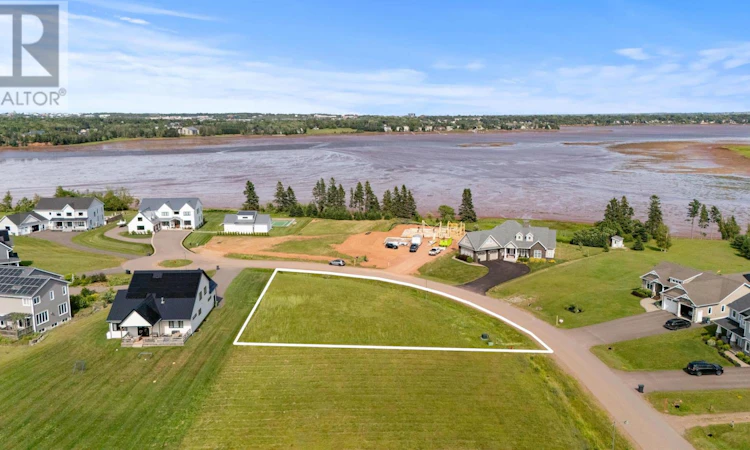 Lot Skyewater Drive