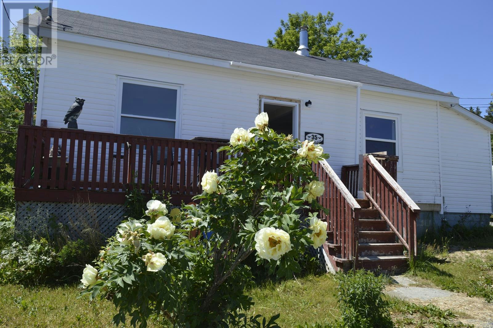 35 Harbour Road, New Perlican, NL, A0B 2S0