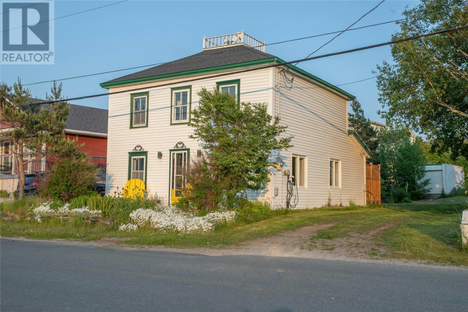 364 Seaforest Road, Cupids, NL, A0A 2B0