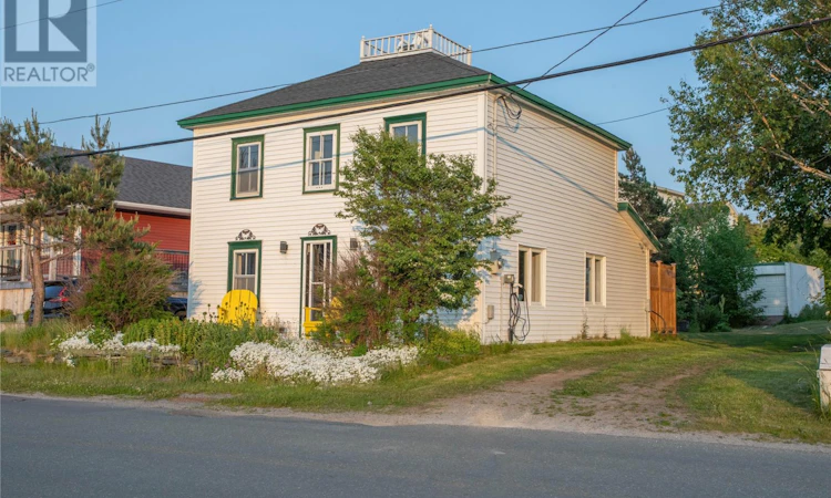 364 Seaforest Road