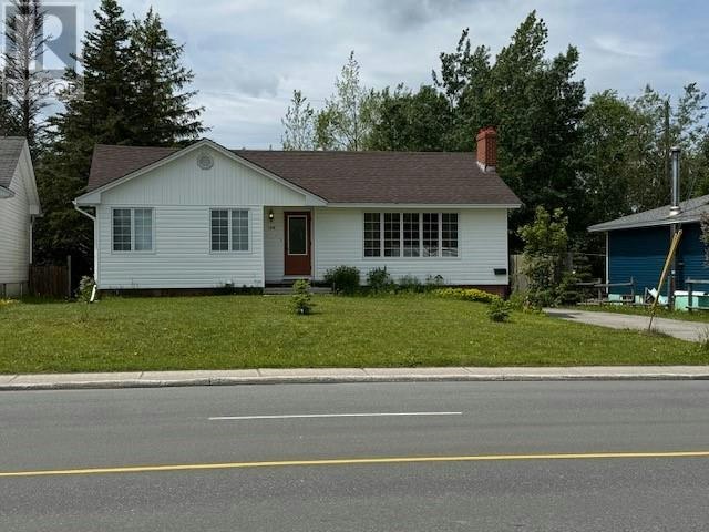 106 Airport Boulevard, Gander, NL, A1V 1T7