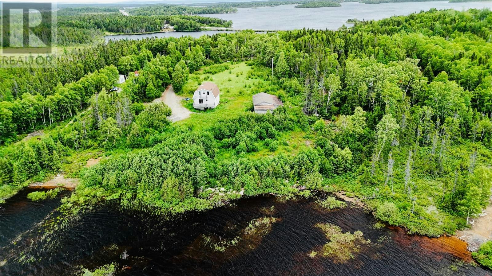 10 Birchy Cove Road, Howley, NL, A0K 3E0