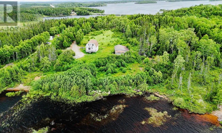 10 Birchy Cove Road