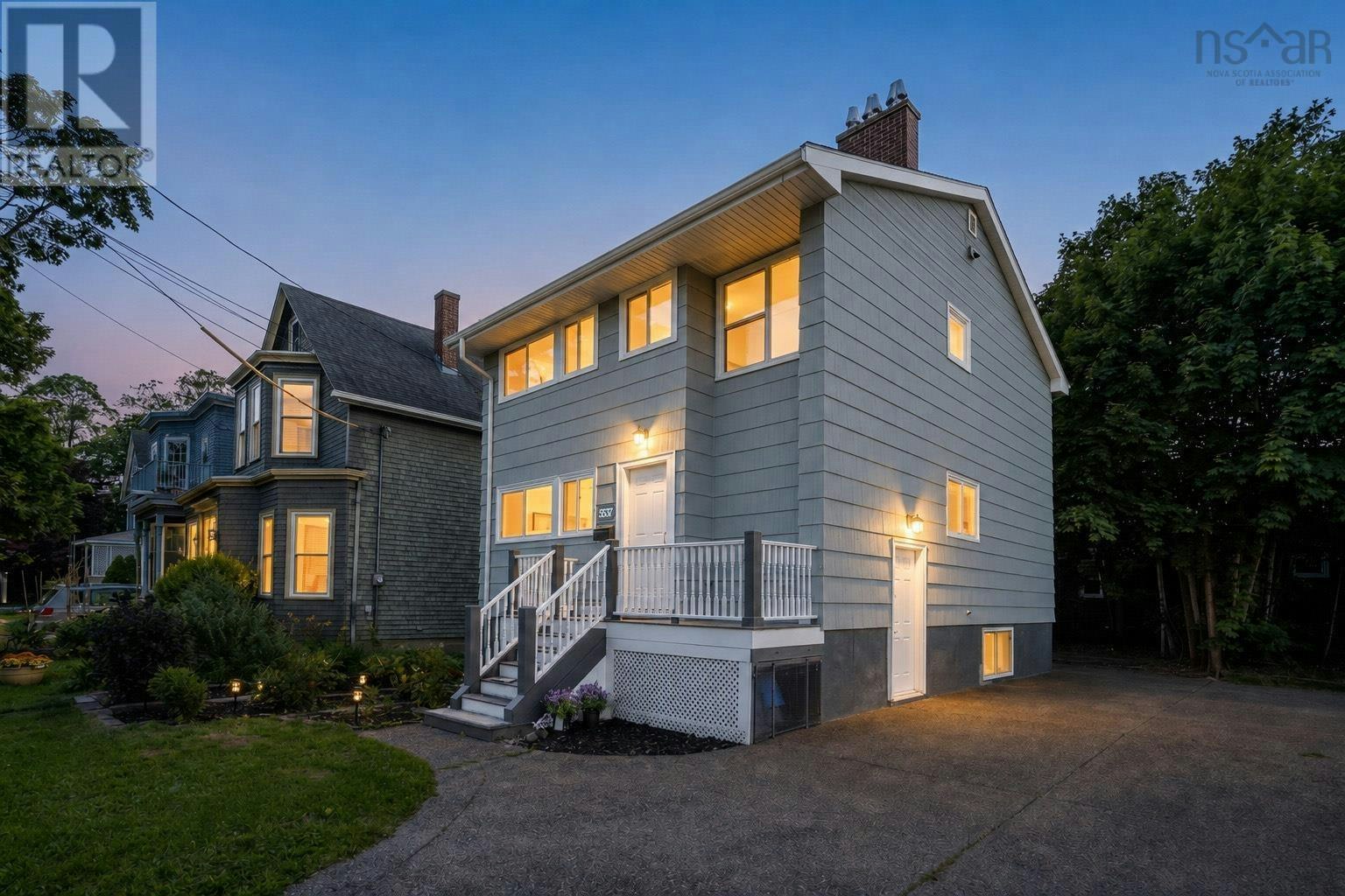 5537 Atlantic Street Street, Halifax, NS, B3H 1G6