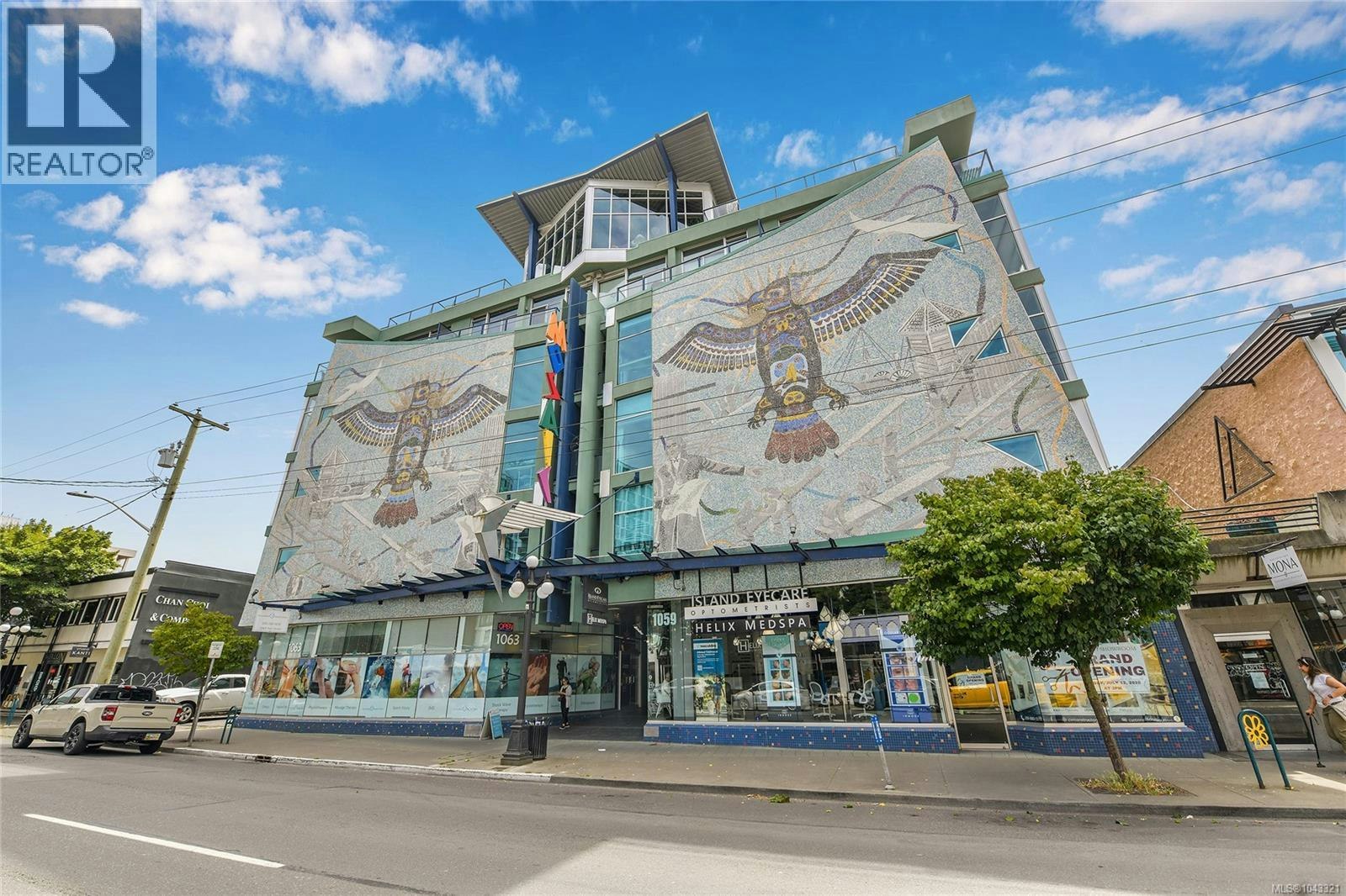 201-1061 Fort Street, Victoria, BC, V8V 5A1