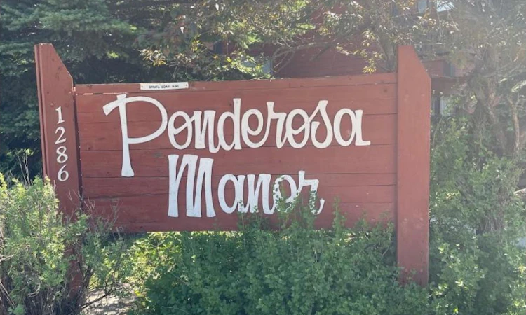 111-1286 Ponderosa Drive