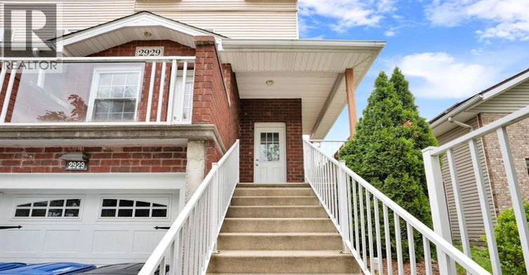 2929 Donnelly, Windsor, ON, N9C 1L9 - 4