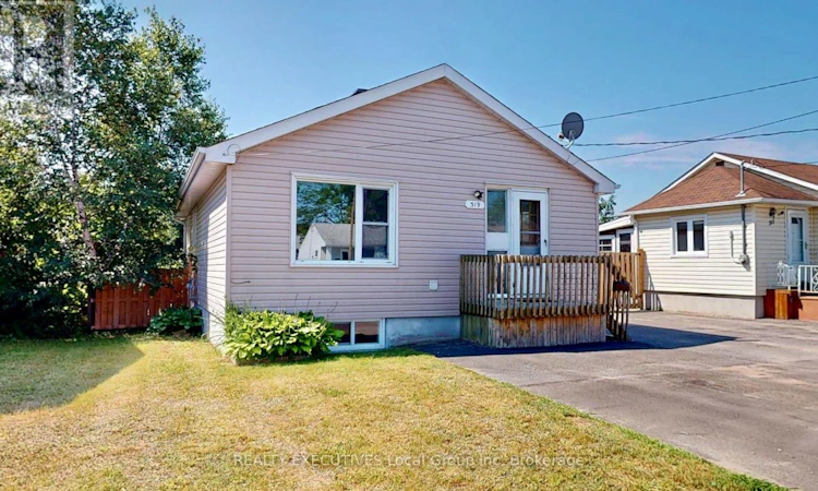319 Albert Avenue