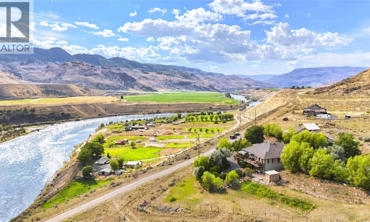 6341 W Thompson River Drive