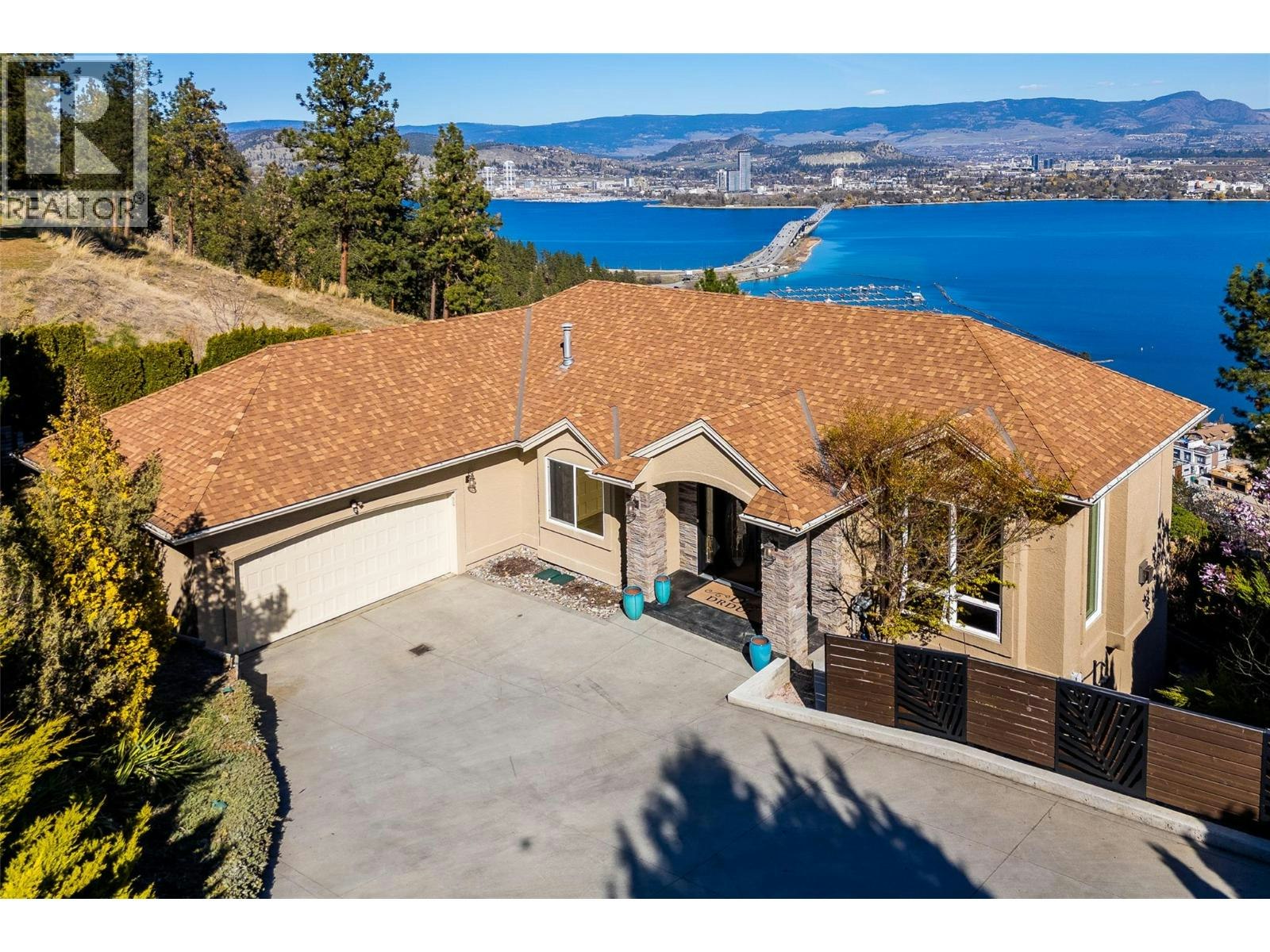 2153 Alexander Place, Westbank, BC, V1Z 2X5