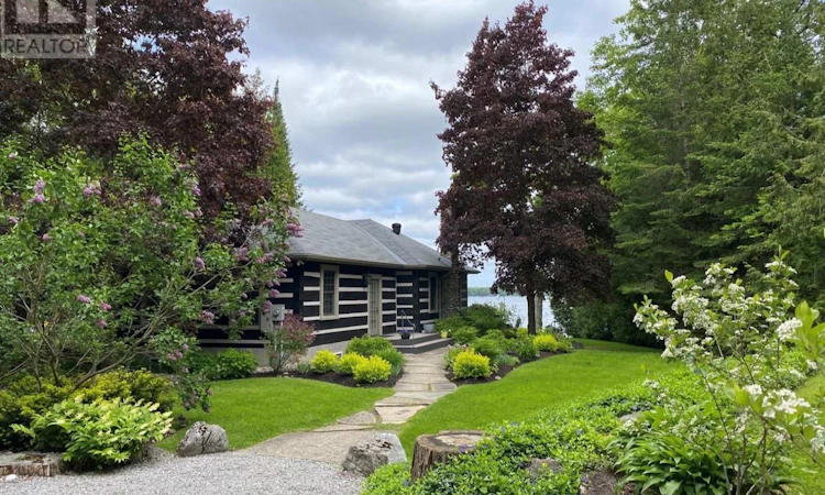 2933 Ayotte's Point Lane