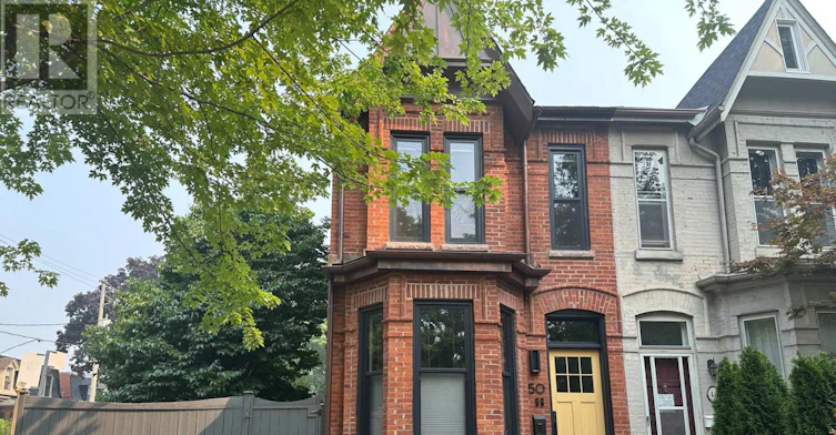2-50 Russell Street, Toronto, ON, M5S 1B7 - 30