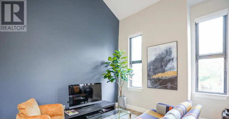 2-50 Russell Street, Toronto, ON, M5S 1B7 - 6