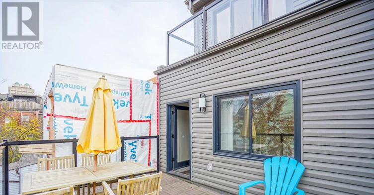 2-50 Russell Street, Toronto, ON, M5S 1B7 - 21