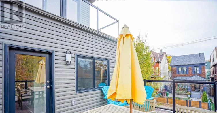 2-50 Russell Street, Toronto, ON, M5S 1B7 - 22