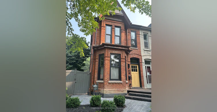 2-50 Russell Street, Toronto, ON, M5S 1B7 - 31