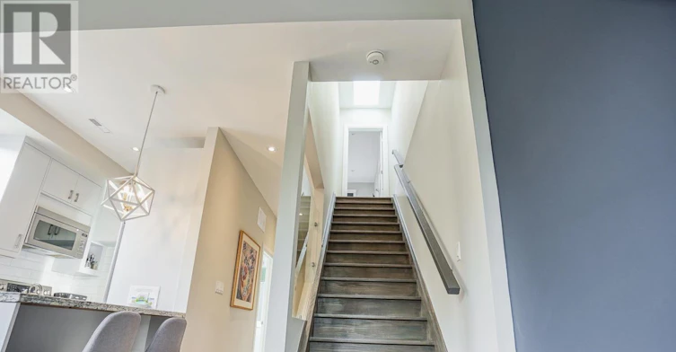 2-50 Russell Street, Toronto, ON, M5S 1B7 - 23