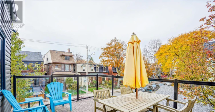 2-50 Russell Street, Toronto, ON, M5S 1B7 - 20