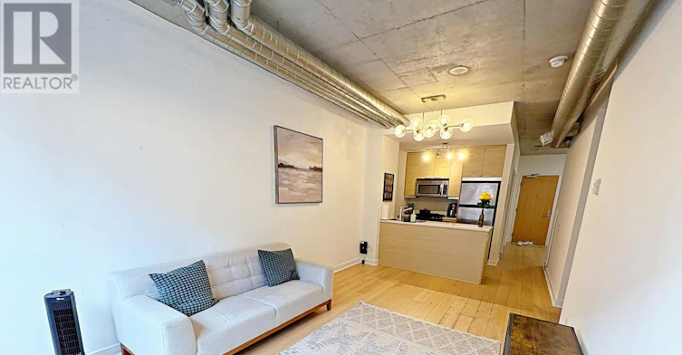 311-138 Princess Street, Toronto, ON, M5A 0B1