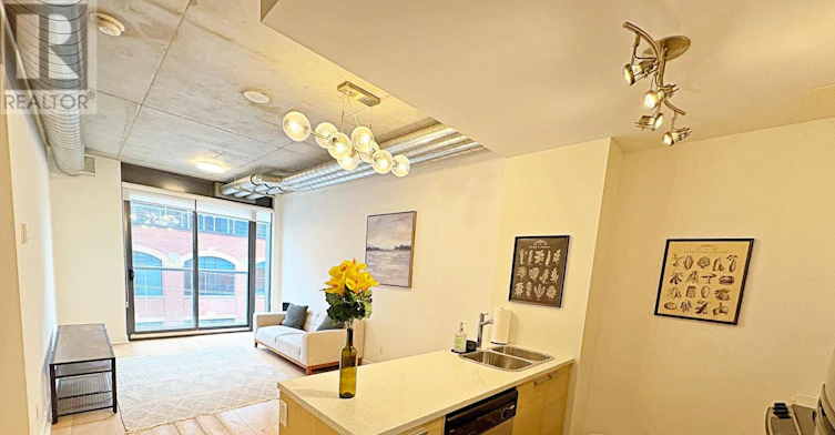 311-138 Princess Street, Toronto, ON, M5A 0B1 - 4