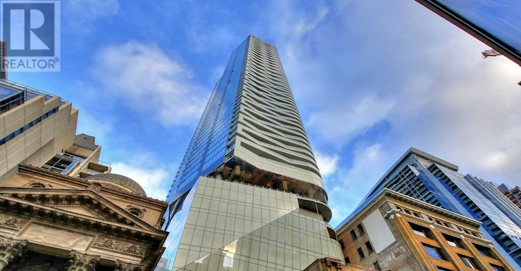 4509-197 Yonge Street, Toronto, ON, M5B 1M4 - 2