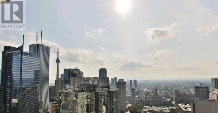4509-197 Yonge Street, Toronto, ON, M5B 1M4