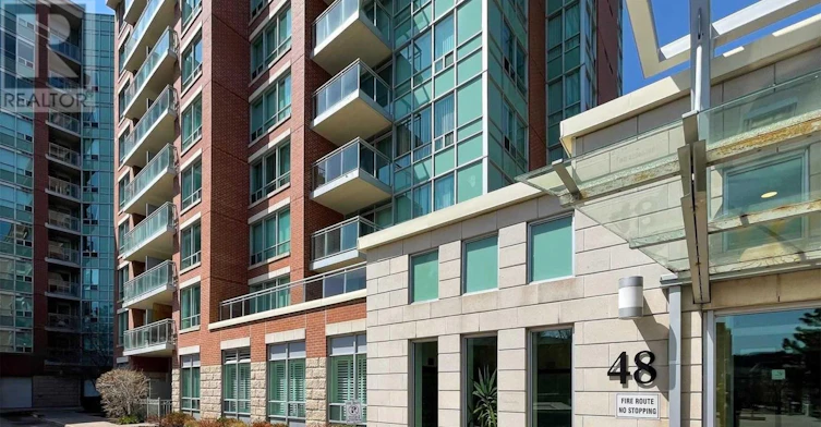 803-48 Suncrest Boulevard, Markham, ON, L3T 7Y5 - 4