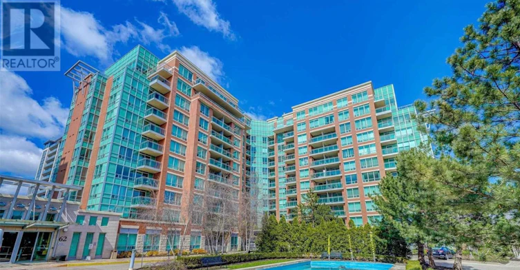 803-48 Suncrest Boulevard, Markham, ON, L3T 7Y5 - 3