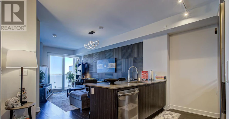 3202-4130 Parkside Village Drive, Mississauga, ON, L5B 0L7 - 3