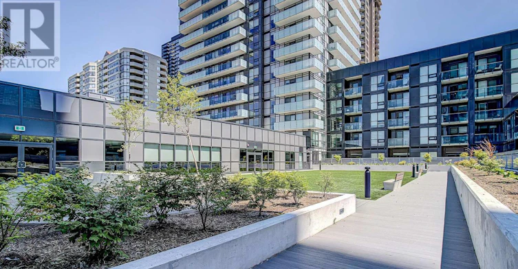 3202-4130 Parkside Village Drive, Mississauga, ON, L5B 0L7 - 23