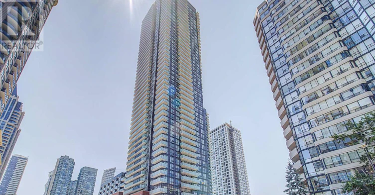 3202-4130 Parkside Village Drive, Mississauga, ON, L5B 0L7 - 2